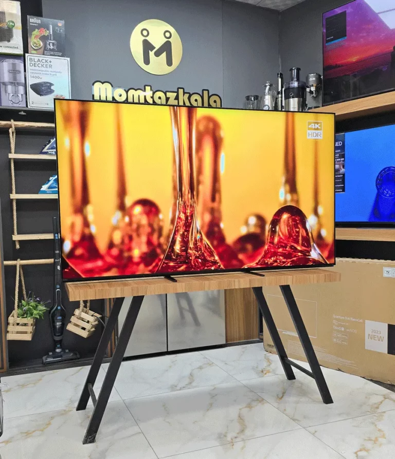 تلویزیون سونی BRAVIA9 XR90 تلویزیون سونی BRAVIA9 XR90