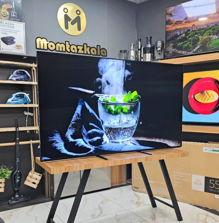 تلویزیون سونی BRAVIA9 XR90 تلویزیون سونی BRAVIA9 XR90