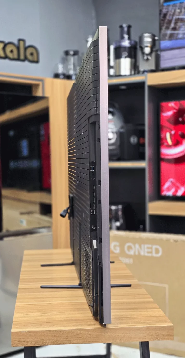 تلویزیون سونی BRAVIA9 XR90 تلویزیون سونی BRAVIA9 XR90