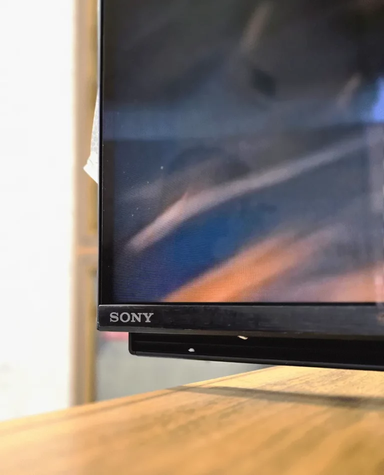 تلویزیون سونی BRAVIA9 XR90 تلویزیون سونی BRAVIA9 XR90