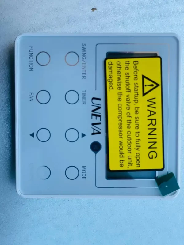 داکت اسپلیت یونیوا 24000 اولترا