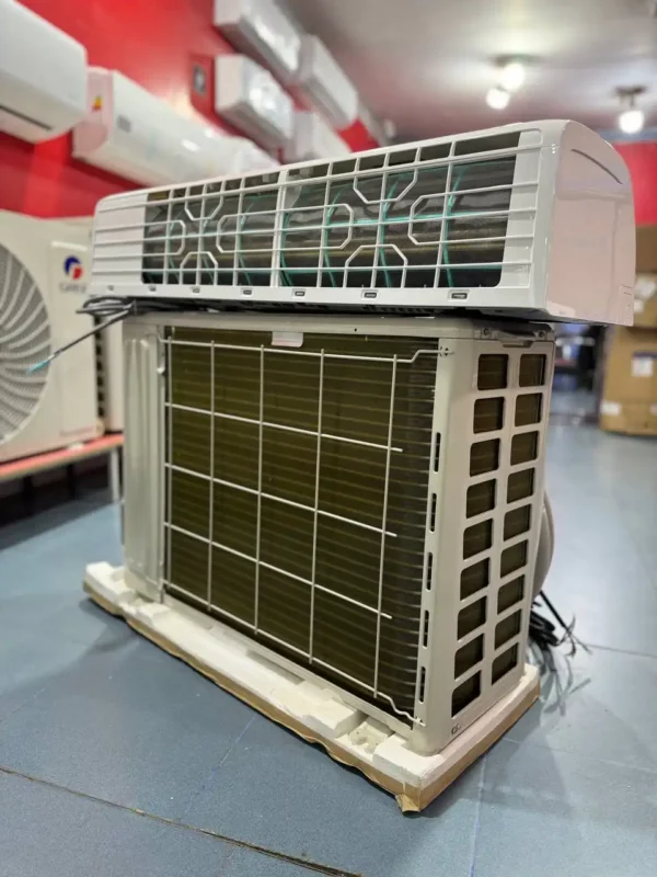 کولر گازی کریر 24000