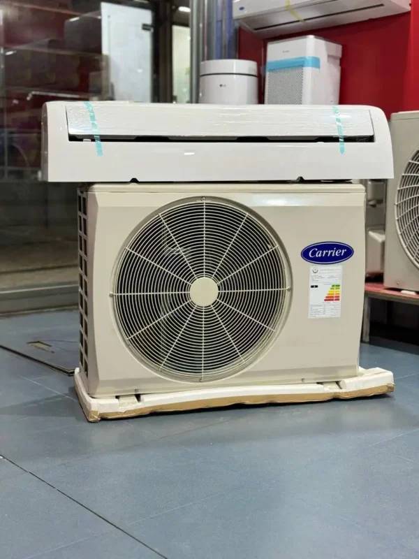 کولر گازی کریر 24000