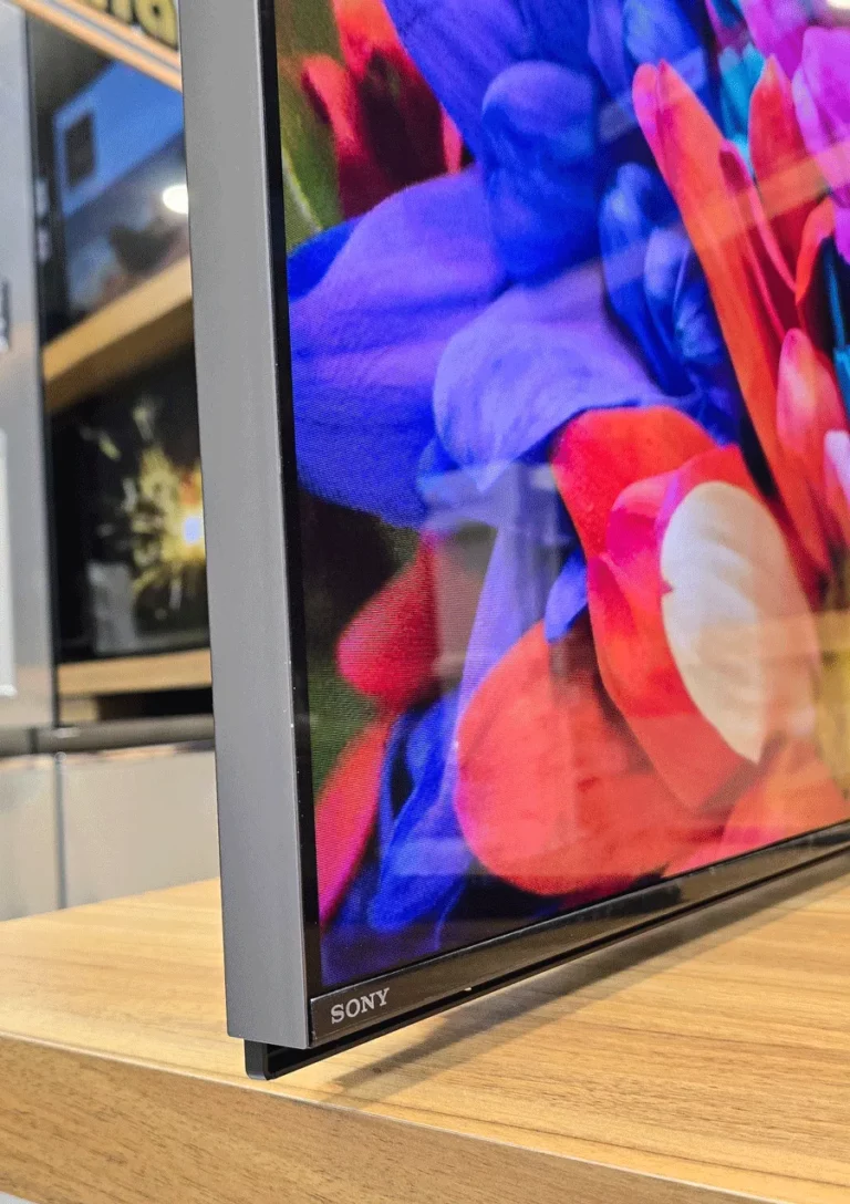 تلویزیون سونی BRAVIA9 XR90 تلویزیون سونی BRAVIA9 XR90