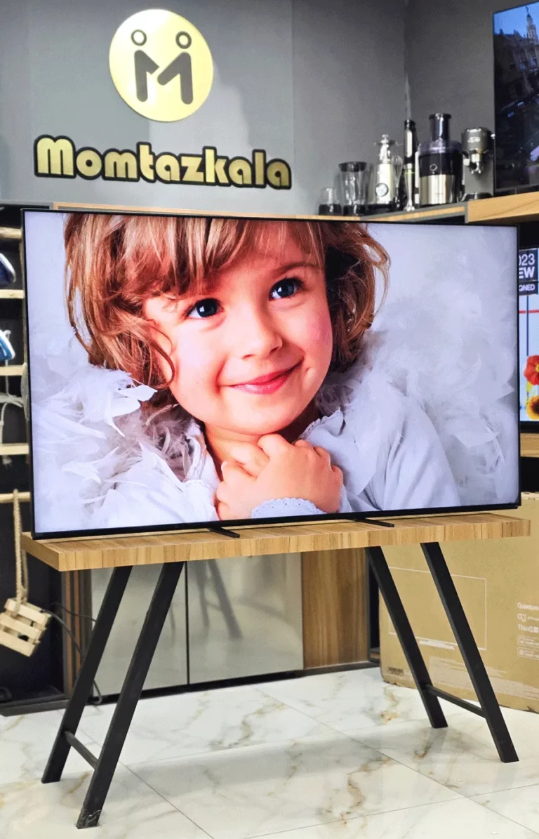 تلویزیون سونی BRAVIA9 XR90 تلویزیون سونی BRAVIA9 XR90
