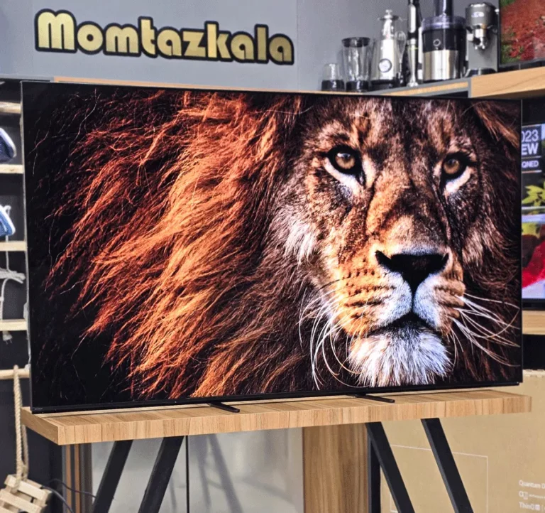 تلویزیون سونی BRAVIA9 XR90 تلویزیون سونی BRAVIA9 XR90