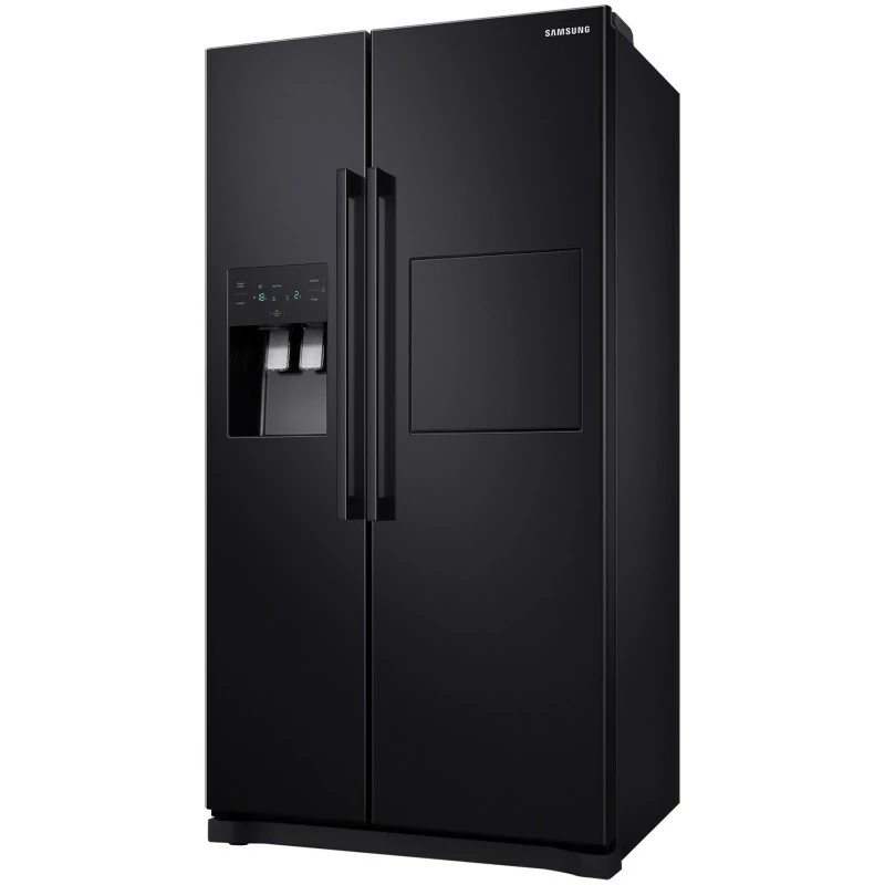 یخچال ساید بای ساید سامسونگ RS50 مشکی