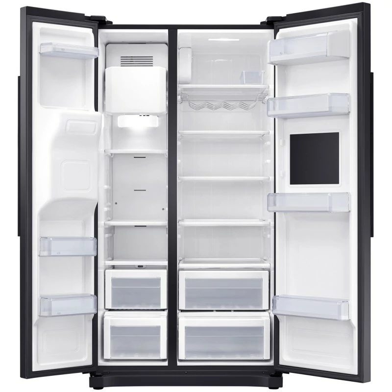 یخچال ساید بای ساید سامسونگ RS50 مشکی