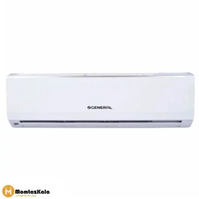کولر گازی اجنرال 18000