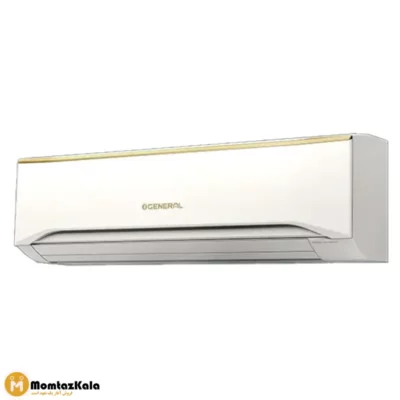 کولر گازی اجنرال 24000 موتور بزرگ