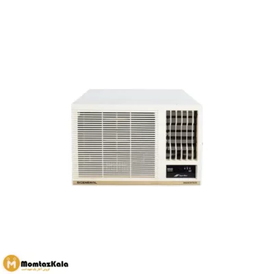 کولر گازی پنجره ای 18000 اجنرال