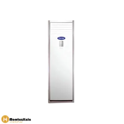 کولر گازی ایستاده کریر 24000 اینورتر