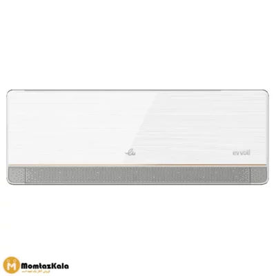 کولر گازی ایوولی 24000