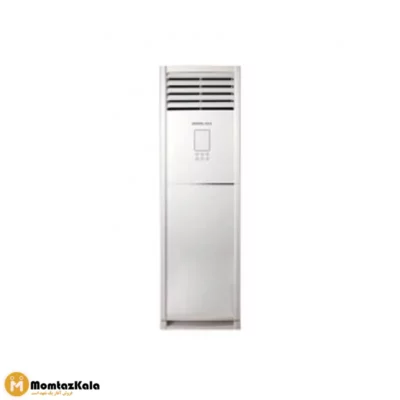 کولر گازی ایستاده جنرال گلد 30000 پلاتینیوم T3