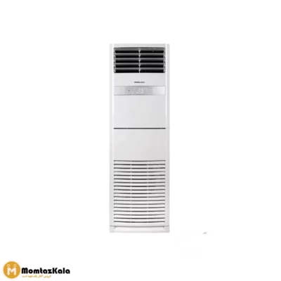 کولر گازی ایستاده جنرال گلد 60000 اسکرول T3