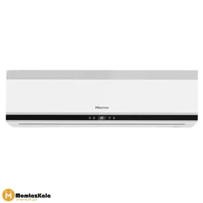 کولر گازی هایسنس پنل بزرگ 36000