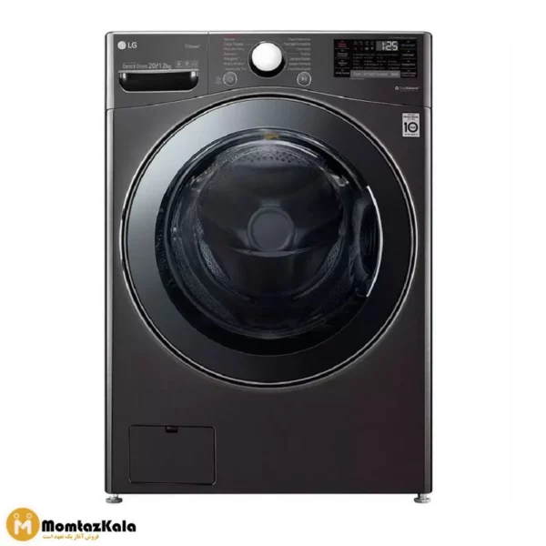 لباسشویی ال جی V21