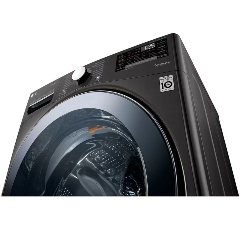 لباسشویی ال جی V21