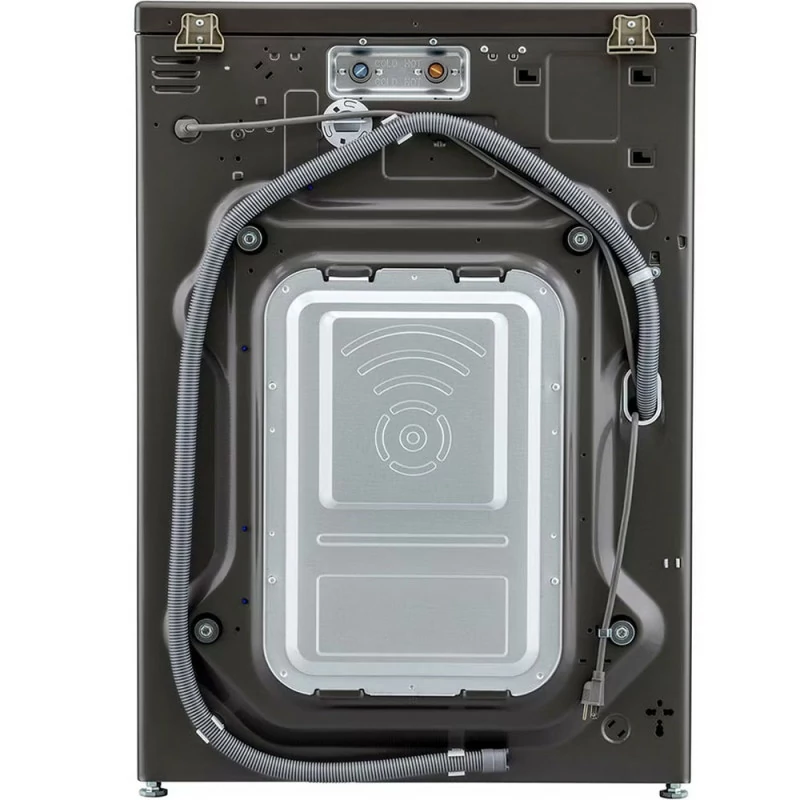 لباسشویی ال جی V21