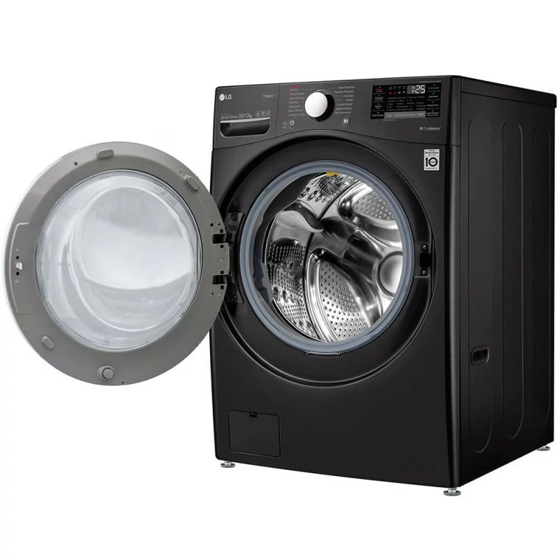 لباسشویی ال جی V21