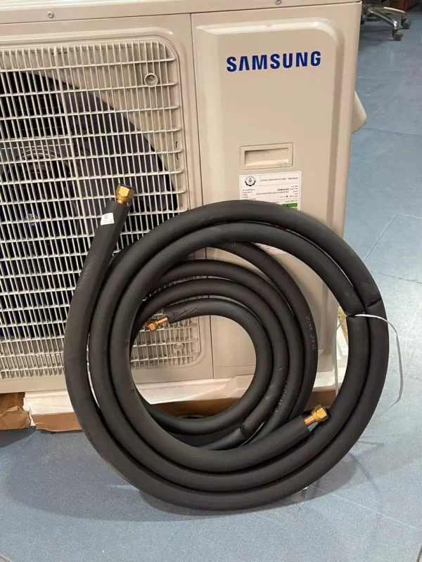 کولر گازی سامسونگ 24000