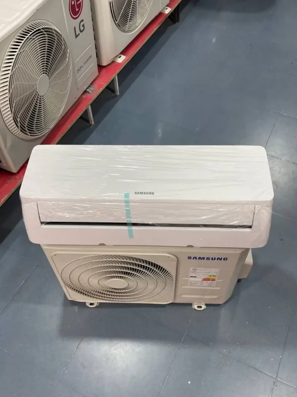 کولر گازی سامسونگ 24000