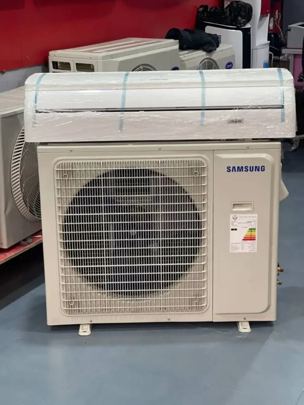 کولر گازی سامسونگ 24000