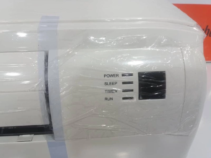 کولر گازی پاناسونیک 24000