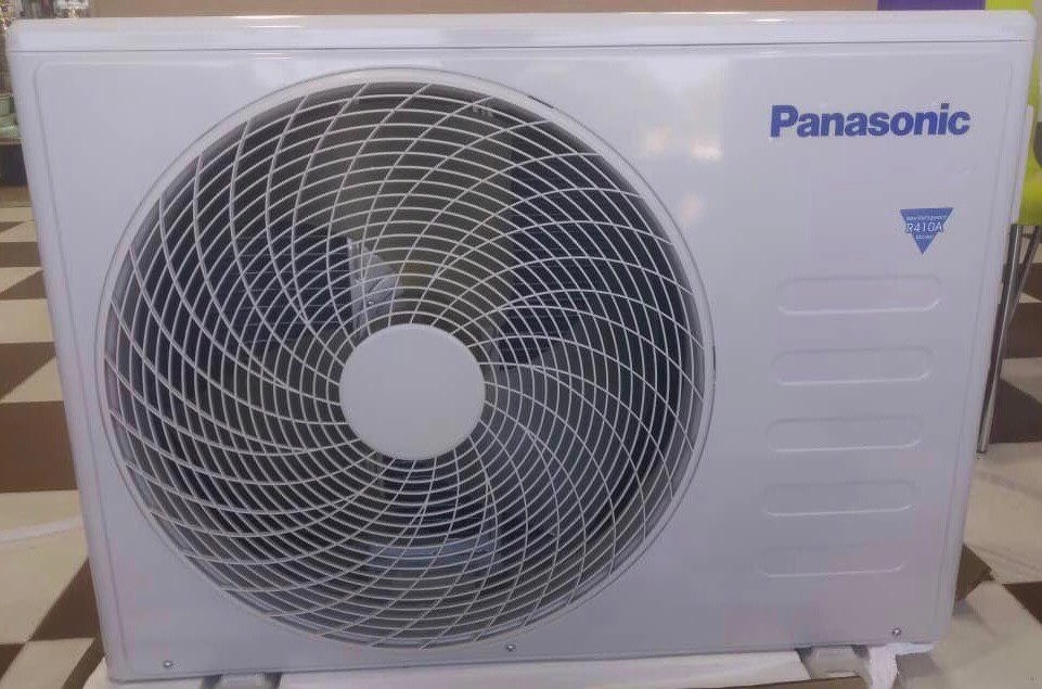 کولر گازی پاناسونیک 24000