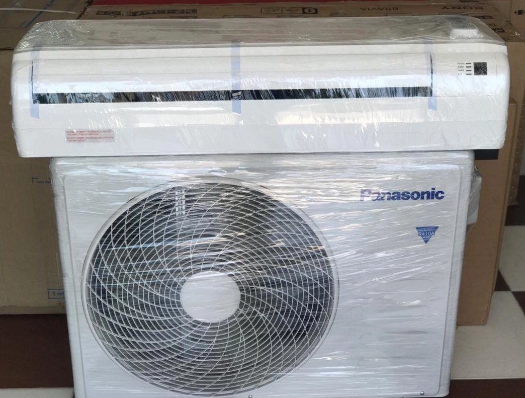 کولر گازی پاناسونیک 24000