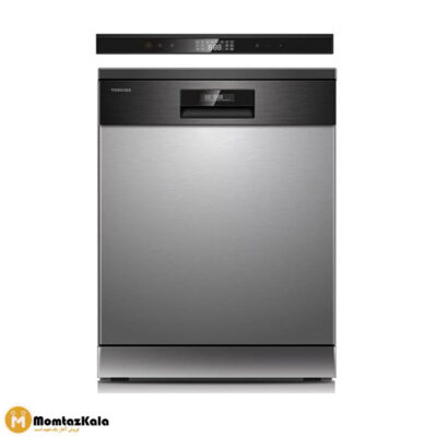 ظرفشویی توشیبا  14F2 سیلور