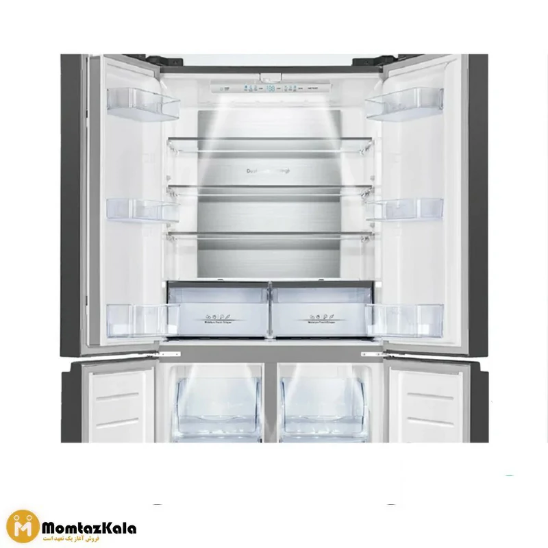 یخچال هایسنس RQ7