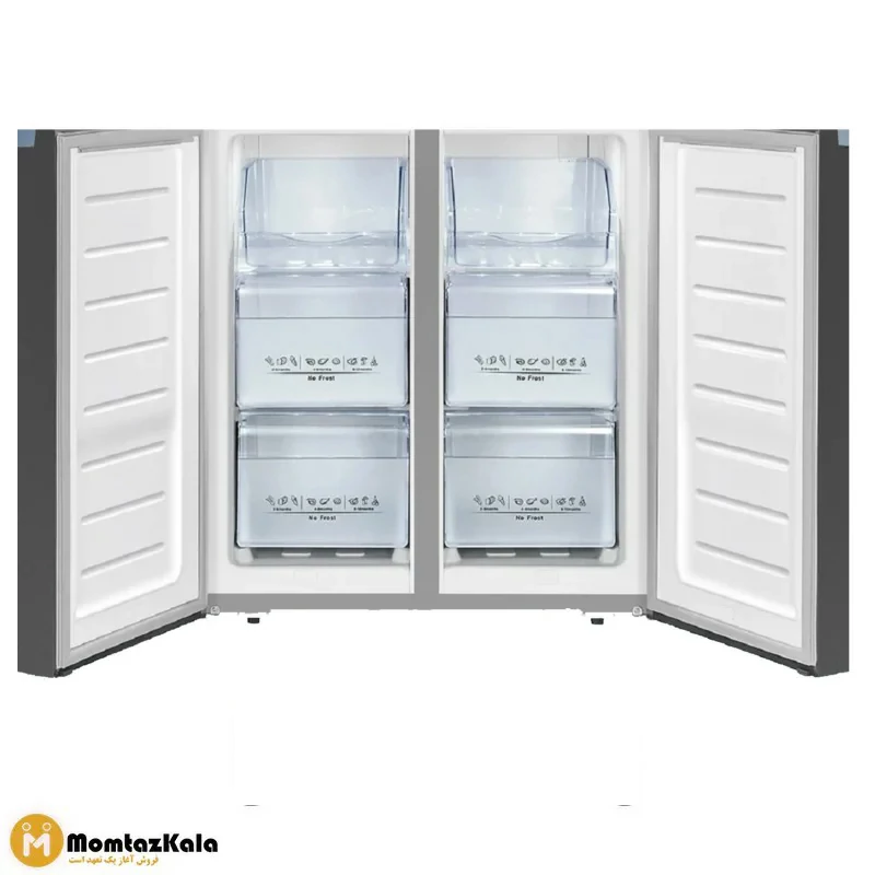 یخچال هایسنس RQ7