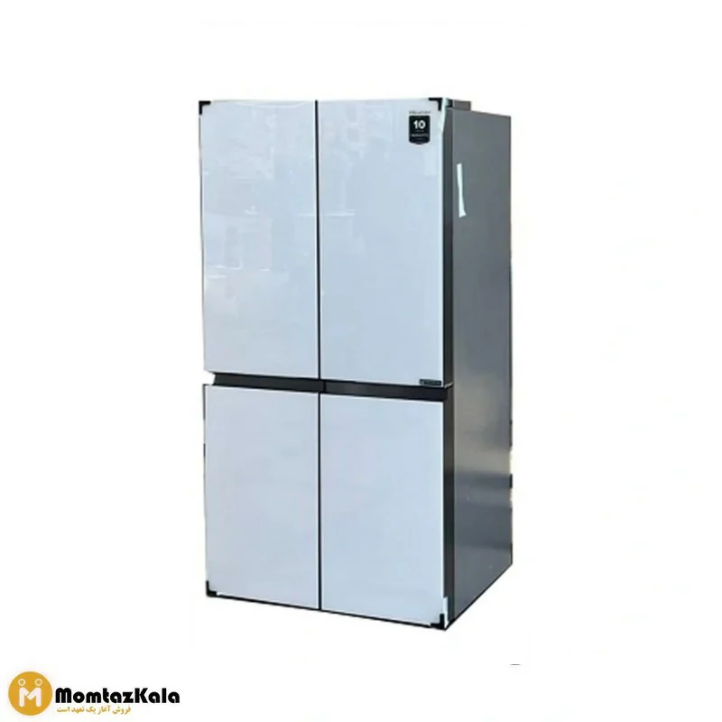 یخچال هایسنس RQ7
