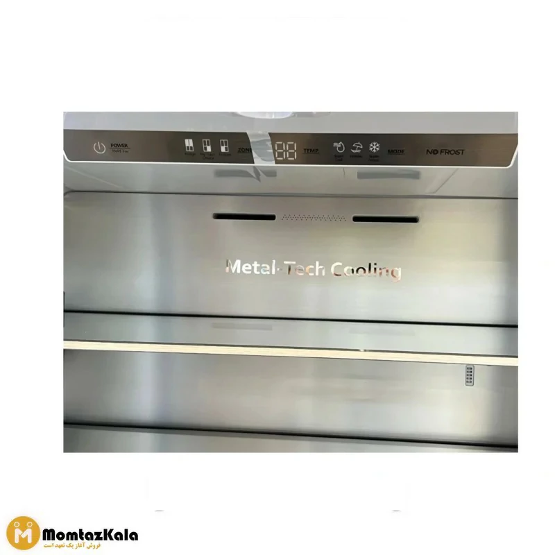 یخچال هایسنس RQ7