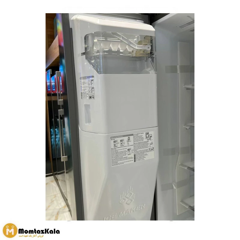یخچال هایسنس RS819