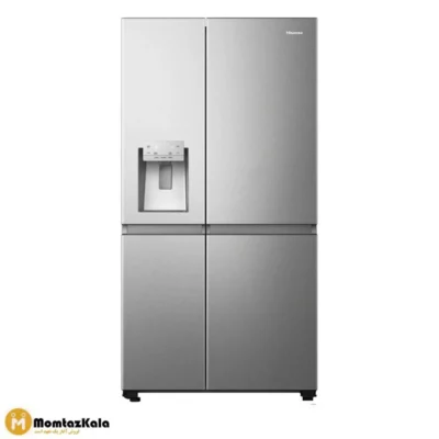 یخچال هایسنس RS819