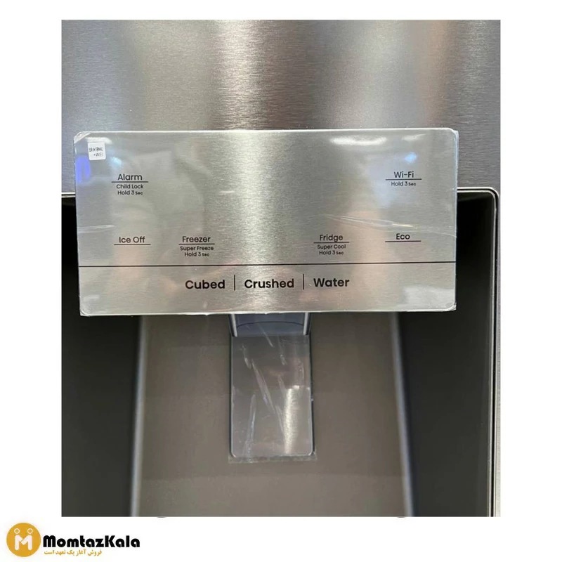 یخچال هایسنس RS819