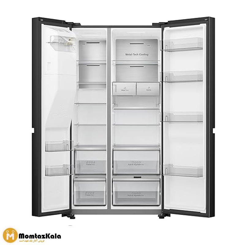 یخچال گرنیه NRS918