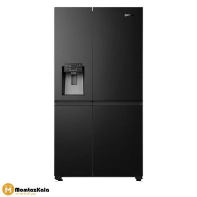 یخچال گرنیه NRS918