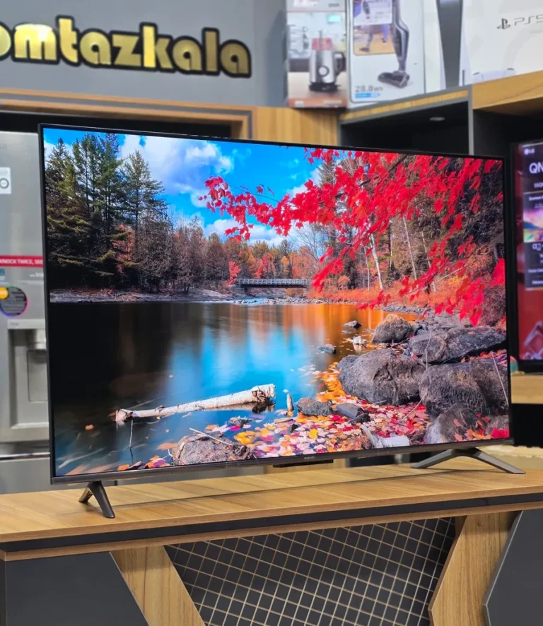 تلویزیون شیائومی S Mini LED