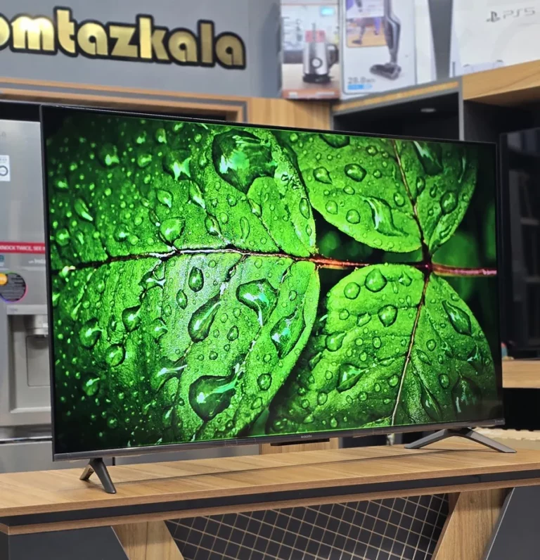 تلویزیون شیائومی S Mini LED