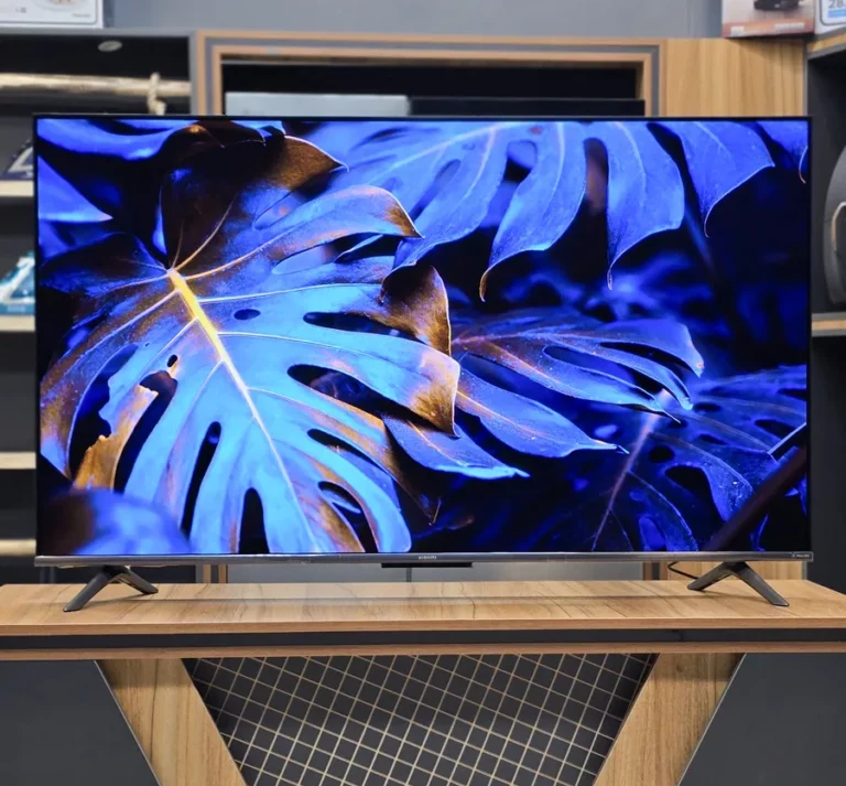 تلویزیون شیائومی S Mini LED