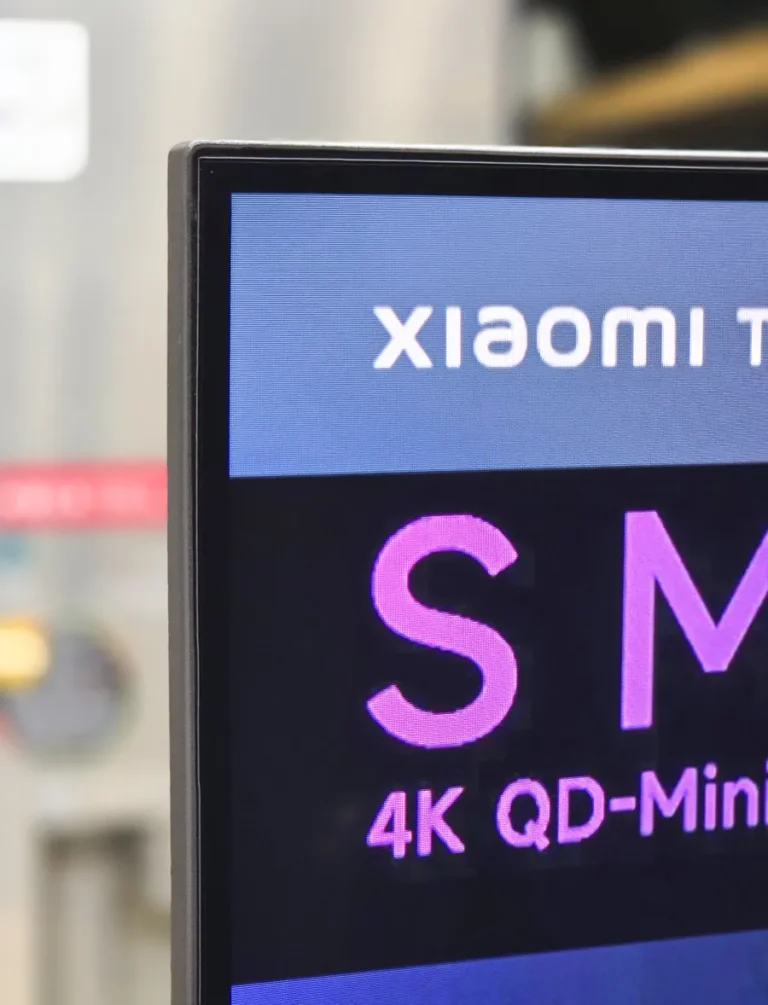 تلویزیون شیائومی S Mini LED