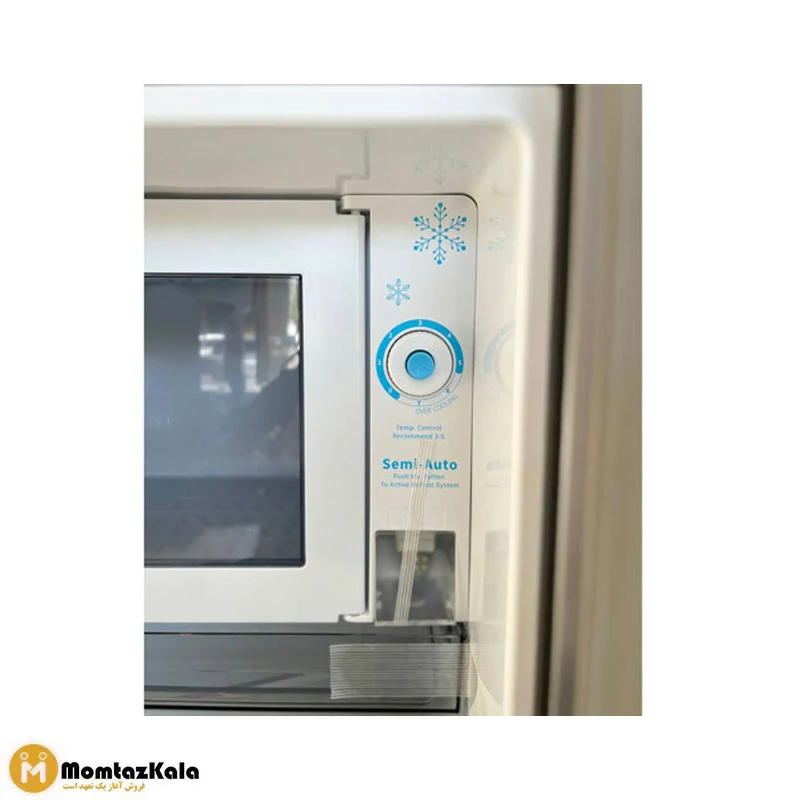 یخچال هایسنس RR198