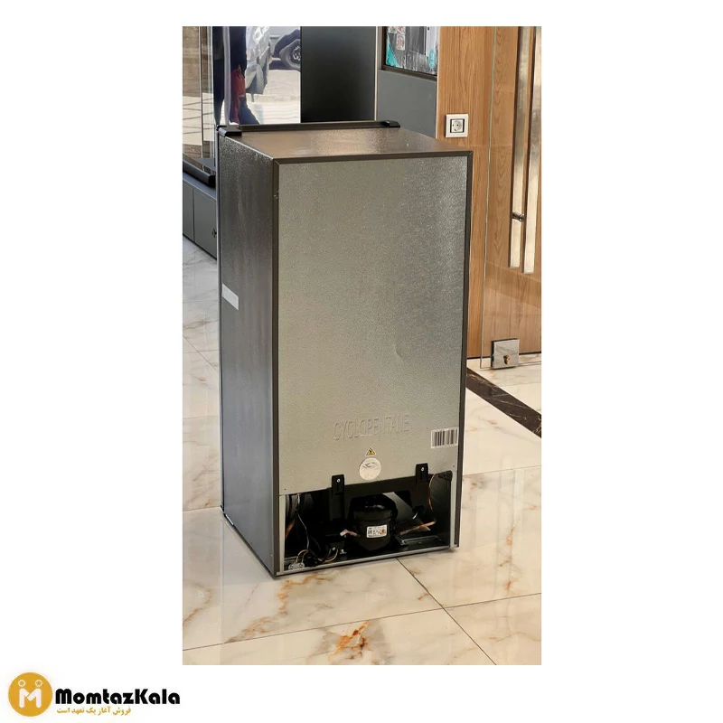 یخچال هایسنس RR198