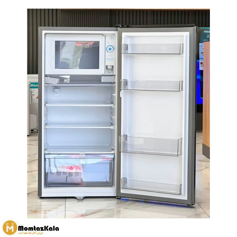 یخچال هایسنس RR198