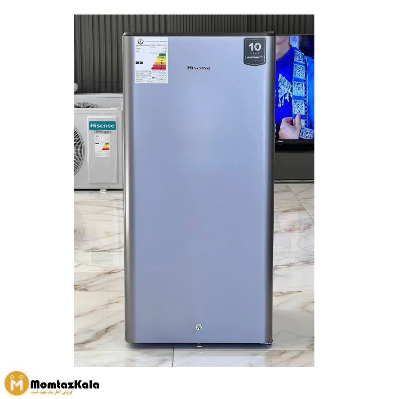 یخچال هایسنس RR198