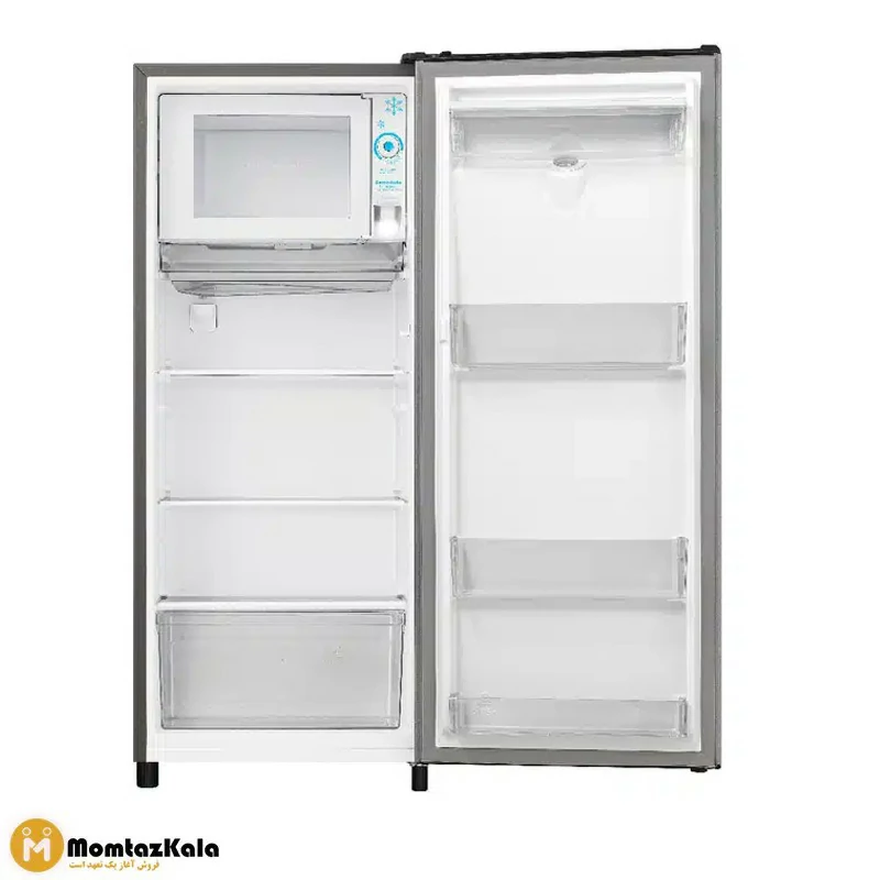 یخچال هایسنس RR233