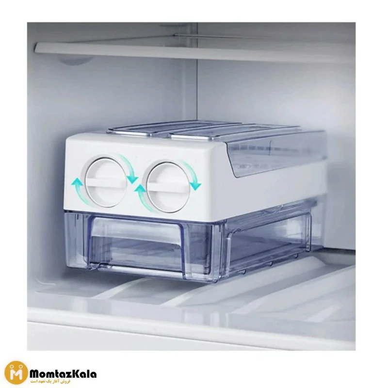یخچال هایسنس RT599